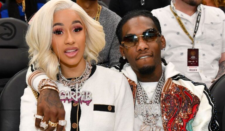 Cardi B and Offset: The End of an Era
