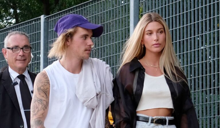 Justin and Hailey Bieber: A Love That Defies Rumors
