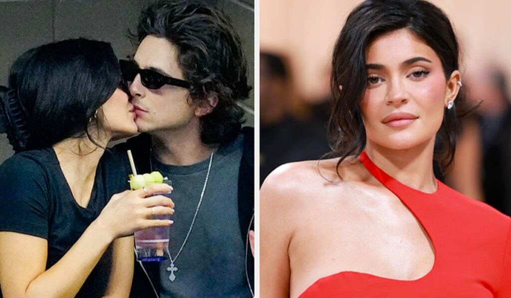 Kylie-Jenner-Keeping-Up-With-the-Kardashians-Timothee-Chalamet