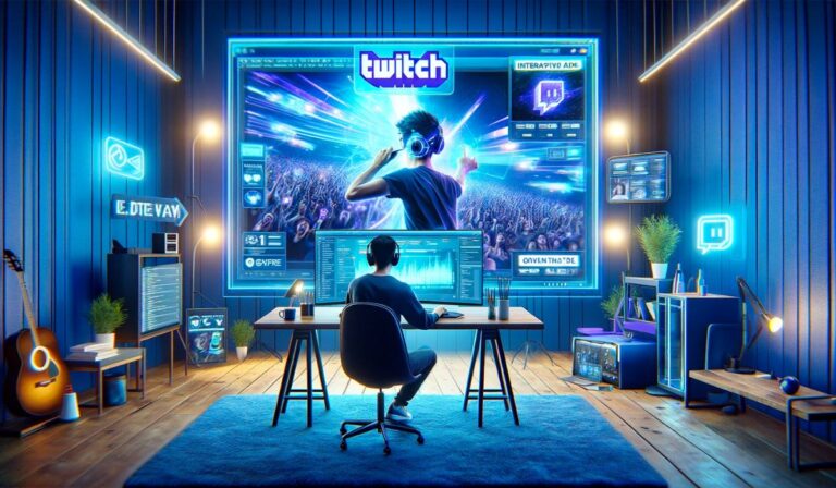 Twitch Marketing in 2023: The Future of Interactive Advertising
